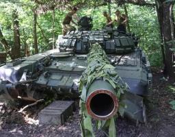 Відучора окупанти почали вилучати водійські посвідчення при відсутності позначки про військовий облік, інфраструктура в захоплених у 2014 році містах перебуває в аварійному стані – вода відсутня тижнями, У Невському чергові руйнування