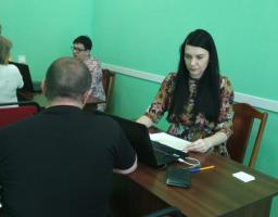 Майже 1400 жителів регіону звернулися цього тижня до хабів Попаснянської громади