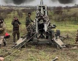 #Вірю_в_ЗСУ На Лимано-Куп’янському напрямку росіяни зосередили більше 100 тисяч особового складу, понад 900 танків, 370 реактивних систем залпового вогню