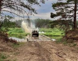 У так званій «лнр» буде ліквідовано ще дев’ять шахт, на блокпостах у Новопскові роздають повістки, росіяни атакували Надію, Макіївку, Невське, Діброву 