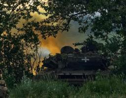 У Сєвєродонецьку катастрофічна ситуація через відсутність медикаментів, жителів Новопскова при отриманні паспорту рф змушують на відео зачитувати присягу, атакував ворог в районі Діброви