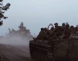 #Вірю_в_ЗСУ В районах Білогорівки та Серебрянського лісництва ворог тричі намагався атакувати