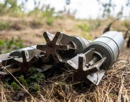 На штурми окупанти відправляють мобілізованих без підготовки, у селах Старобільщини повістки вручають усім чоловікам призовного віку, ворог намагався прорватися біля Надії