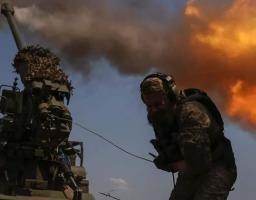 #Вірю_в_ЗСУ За добу на Лимано-Куп’янському напрямку зафіксовано рекордну кількість російських обстрілів – 908