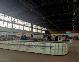 Картопля, буряк, капуста та гречка на окупованій території коштують більш ніж вдвічі дорожче