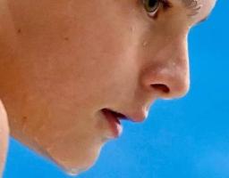 Олексій Середа потрапив до фіналу першості світу зі стрибків у воду з вишки та здобув Олімпійську ліцензію у цьому виді змагань