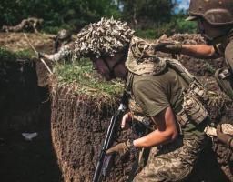 Із районів Сватового та Кремінної за тиждень до рф евакуйовані близько 500 поранених окупантів, у Троїцькому – чергові обшуки у населення, в Сєвєродонецьку розгорнуті пункти прийому металу