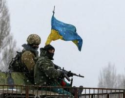 Новини АТО: ще один військовослужбовець зазнав поранень у результаті ворожого обстрілу