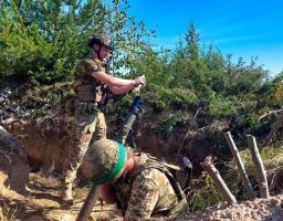 Усної заяви достатньо для дострокового голосування за межами так званої «лнр», до шкіл окупованої Луганщини надходять підручники історії рф з оновленими розділами за останні роки, жителі Красноріченської громади одержали гігієнічні набори