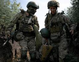 На Новопсковщині після отримання паспорту рф примусово ставлять на військовий облік, особовий склад росіяни все частіше розміщують у соціальних закладах, атаки противника відбито поблизу Новоселівського