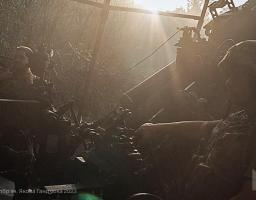 У колоніях так званої «лнр» почалася примусова підготовка до відправлення ув’язнених на фронт, за відсутності грошей у Рубіжному вкрай ускладнили прийом документів за зруйноване майно, в районі Надії та Новоселівського спробували просунутися росіяни