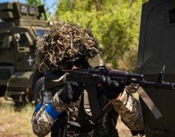 #Вірю_в_ЗСУ На нашій ділянці фронту знищено ще два танки окупантів