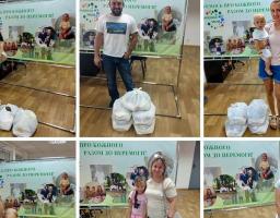 У всіх хабах Кремінської громади консультують щодо зруйнованого майна та з питань адмінпослуг