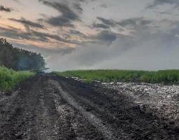 #Вірю_в_ЗСУ Ще чотири БМП-1 окупантів знищені на Лимано-Куп’янському напрямку. До війни росіяни зняли їх з озброєння