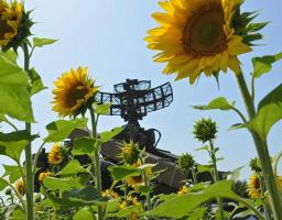 #Вірю_в_ЗСУ Шість одиниць транспорту росіян підбито і знищено на Лиманському та Куп’янському напрямках