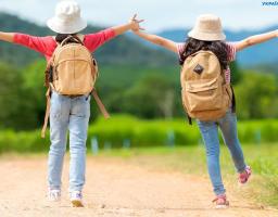 Проект єОздоровлення розширено: діти з усієї України, які потребують соціальної підтримки, можуть відпочити та оздоровитися