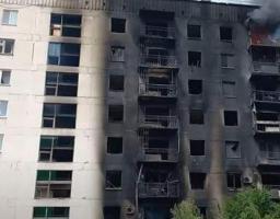 Щовівторка у Сумах ВПО Луганщини зможуть отримати консультації щодо порядку подачі заяв про знищене росіянами житло