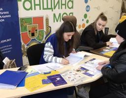 Більше тисячі ВПО звернулися за допомогою до хабу в Вінниці впродовж тижня