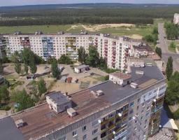 Триває будівництво насосної станції у Рубіжному