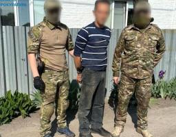 Перевозив особовий склад окупаційних військ і ремонтував їх техніку ‒ судитимуть жителя Сватівщини