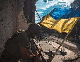 Після так званих «перших виборів» на окупованій частині Луганщини мобілізують до 70 тис. осіб, перед виїздом до рф із дітьми Сєвєродонецька загарбники проводять виховні бесіди, відбито атаку ворога поблизу Новоєгорівки