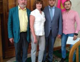 На житлове кредитування для учасників АТО та переселенців у 2018 році з облбюджету виділено 5,5 млн гривень 