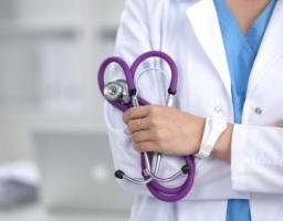 У містах і районах області: 1,3 мільйона гривень витрачено на ремонт Попаснянської лікарні