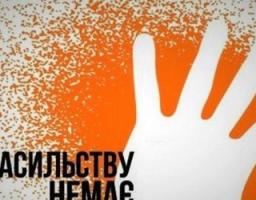 Постраждалі від домашнього насильства все частіше звертаються за допомогою до органів влади