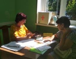 У Черкасах в серпні 240 наших ВПО отримали матраци, подушки, постільну білизну, ковдри