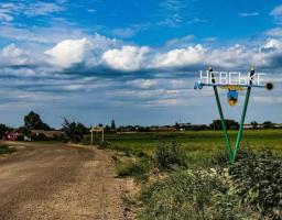 Артем Лисогор: росіяни знов обстріляли Невське – у селі сталося 12 вибухів