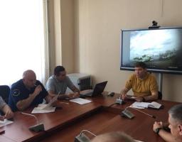 Обласною владою посилюється контроль щодо безпеки дорожнього руху 