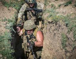 На Сватівщині під час так званих виборів продовжують роздавати паспорти рф, комунальники Лисичанська не бачили грошей з минулого року, під ударом ворога знов Новоєгорівка