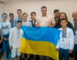 Змінимо країну разом: учні Луганщини відвідали Західну Україну та Республіку Польща