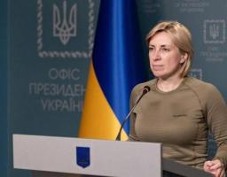 Ірина Верещук: Підтримка до ВПО має надходити без зволікань