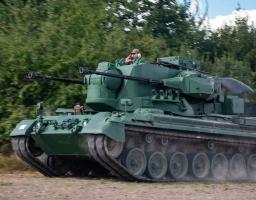 #Вірю_в_ЗСУ На нашій ділянці фронту знищені ще два танки Т-72 окупантів