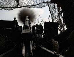 #Вірю_в_ЗСУ На Лиманському та Куп’янському напрямках окупанти формують нові підрозділи з залишків розбитих