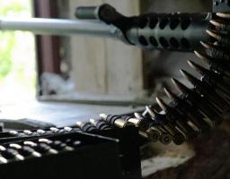 #Вірю_в_ЗСУ За добу в зоні відповідальності Східного угрупування військ ЗСУ наші підрозділи радіоелектронної боротьби зірвали майже півтисячі завдань ворога