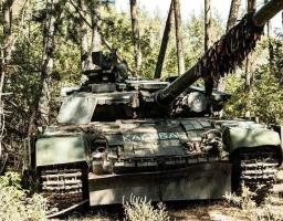 Видані із 2014 року нелегітимні документи на нерухомість зразка «лнр» визнані росіянами, в Лисичанську демонтують системи опалення та водопостачання, ворог посилив авіаційний вплив 