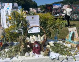 Старобільська громада: як культура формує спільноту у переміщенні