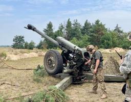На світло у захоплених містах окупанти прохають почекати ще два роки, на Старобільщині повістки приносять адресно – перелік хвороб для відтермінування значно скорочено, застосування ворогом штурмової та тактичної авіації не зменшується  
