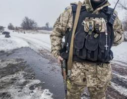 Новини АТО: на лінії розмежування зберігалася тиша