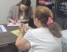 У хабі в Чернівцях щочетверга прийматиме юрист