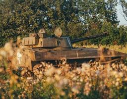 #Вірю_в_ЗСУ На Кремінському напрямку росіяни здійснили 190 обстрілів та 10 разів залучали авіацію