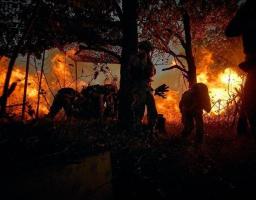 На Невське росіяни спрямували чотири авіаційні бомби, з Макіївки евакуювали двох літніх жінок, хліб та речі першої необхідності доставлені до звільнених сіл