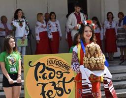 Змінимо країну разом: Львівщина знову радо зустріла наших земляків