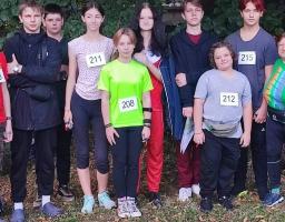 Юні луганчани – призери чемпіонату України зі спортивного орієнтування