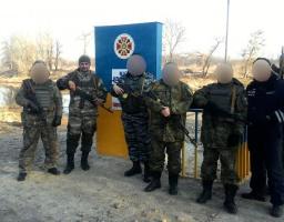 Вивезений із Сєвєродонецька прапор чекає на своє повернення додому, – луганський поліцейський Віталій Кутовий