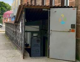 По понеділках та п’ятницях у хабі Кремінської громади в Дніпрі прийматимуть лікар та адміністратор ЦНАПу