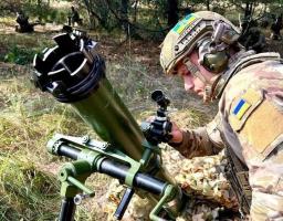 Під Макіївкою відбито понад десять атак ворога, підготовка окупантів до зими – лісова пожежа залишила сєвєродончан без світла, під час прихованої мобілізації росіяни збираються призвати 130 тисяч осіб