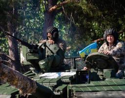 #Вірю_в_ЗСУ Уражені російські автоматизований комплекс радіоелектронного придушення «Борисоглєбськ» та радіолокаційний комплекс розвідки і контролю стрільби «Зоопарк»